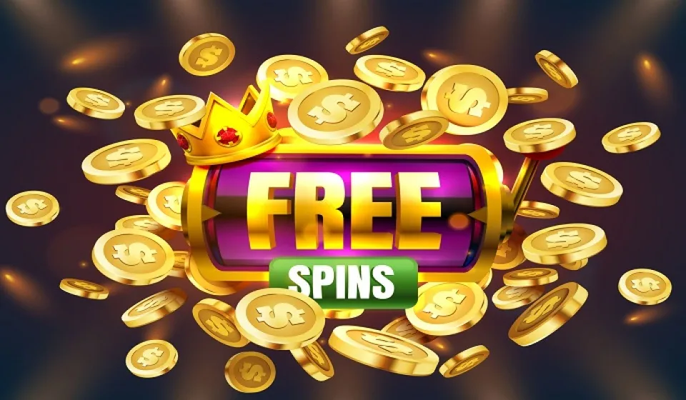 retrigger free spins HappyLuke