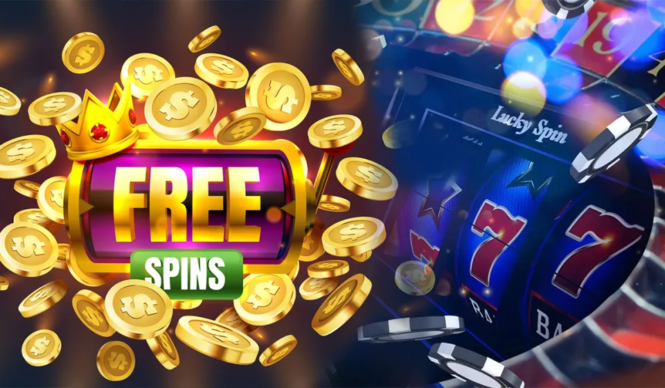 retrigger free spins HappyLuke