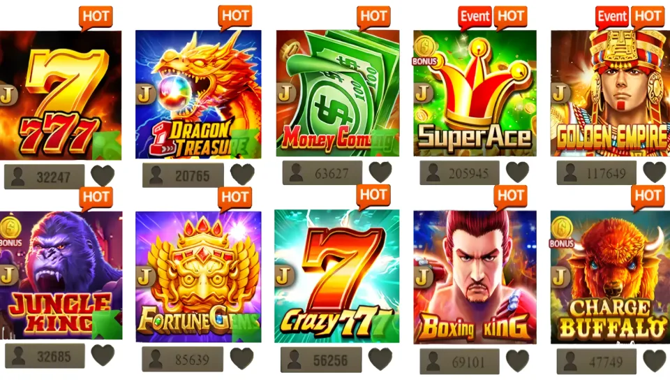 สล็อตใหม่ HUC99